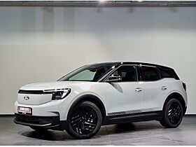 Ford Explorer Collection 🔋 BEV  ⚡ 79kWh 💥 Cactus-Grey  ⚡ Fahrerassistenz-Paket 💥  B&O Sound System ⚡