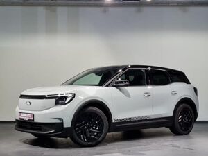 Ford Explorer Collection 🔋 BEV  ⚡ 79kWh 💥 Cactus-Grey  ⚡ Fahrerassistenz-Paket 💥  B&O Sound System ⚡ Wärmepumpe 💥 bild 1
