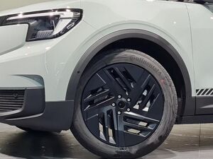 Ford Explorer Collection 🔋 BEV  ⚡ 79kWh 💥 Cactus-Grey  ⚡ Fahrerassistenz-Paket 💥  B&O Sound System ⚡ bild 3