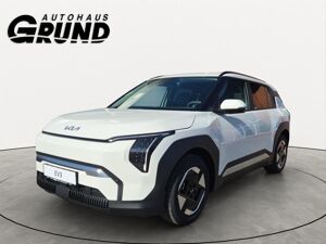 Kia EV3 81.4 EARTH⚡ WINTER | BUSINESS | UPGRADE | GEWERBLICH bild 1