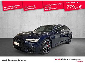 Audi S6 Avant TDI *Matrix*AHK*Pano*HuD*Standhzg.* Audi S6 Avant TDI *Matrix*AHK*Pano*HuD*Standhzg.*