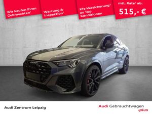Audi RS Q3 Sportback *abged.Matrix*Pano*Sonos* bild 1