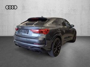 Audi RS Q3 Sportback *abged.Matrix*Pano*Sonos* bild 3