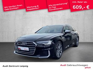 Audi S6 Avant TDI *Matrix*AHK*Air* bild 1
