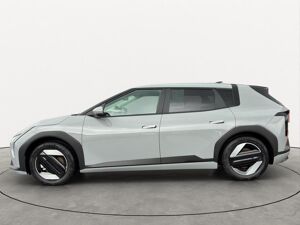 Kia EV4 EARTH 81.4⚡WINTER | TECH | UPGRADE | bild 3