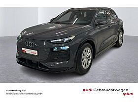 Audi Q6 e-tron performance S LINE/PANO/TECH-PRO/LED+