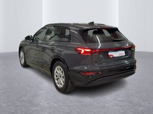Audi Q6 e-tron performance S LINE/PANO/TECH-PRO/LED+ bild 3