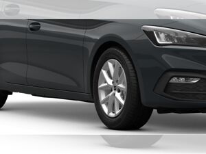 Seat Leon Sportstourer (KLD) bild 6