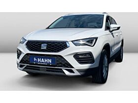 Seat Ateca Style 1.5 TSI 6-Gang Schaltgetriebe *sofort verfügbar* Seat Ateca Style 1.5 TSI 6-Gang Schaltgetriebe *sofort verfügbar*