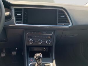 Seat Ateca Style 1.5 TSI 6-Gang Schaltgetriebe *sofort verfügbar* bild 5