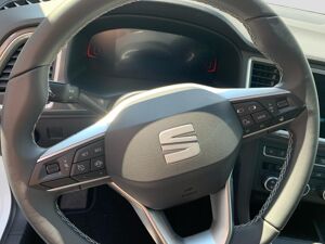 Seat Ateca Style 1.5 TSI 6-Gang Schaltgetriebe *sofort verfügbar* bild 7