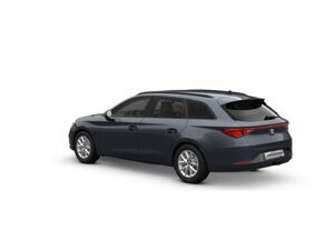 Seat Leon Sportstourer (KLD) bild 6