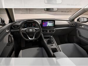 Seat Leon Sportstourer (KLD) bild 7