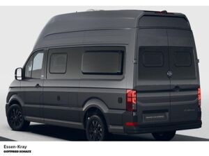 Volkswagen Grand California 600 - 2.0 TDI (Essen-Kray) bild 2