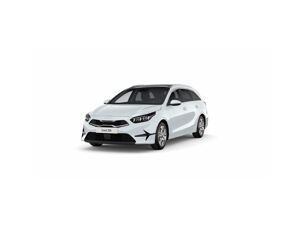 Kia Ceed SW Vision | KURZFRISTIG VERFÜGBAR | Privat bild 2