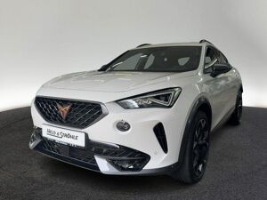 Cupra Formentor VZ 2.0 TSI DSG 4Drive LED NAV KAM ACC bild 5