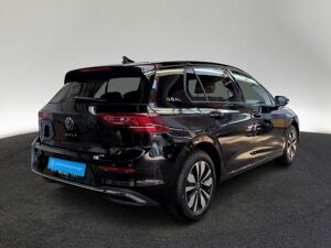 Volkswagen Golf 8 GOAL 1.5 TSI AHK LED+ NAV KAM PDC SHZ APP bild 7