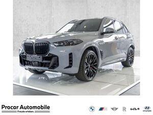 BMW X5 xDrive40d M Sport HUD PANO ACC AHK 360°KAM bild 1