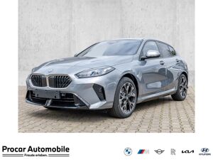 BMW 120 M Sport PANO AHK RFK NAVI LED PDC V+H DAB bild 1