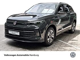 Volkswagen Tiguan Life 1,5 l eTSI OPF (150 P S) 7-Gang-Doppelkupplungsgetriebe DSG Volkswagen Tiguan Life 1,5 l eTSI OPF (150 P S) 7-Gang-Doppelkupplungsgetriebe DSG