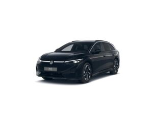 Volkswagen ID.7 Tourer Pro 1-Gang-Automatik⚡🚗🔌 bild 2