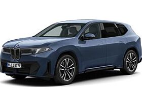 BMW iX3 40 - Lieferung NOV - frei konfigurierbar - M-Paket BMW iX3 40 - Lieferung NOV - frei konfigurierbar - M-Paket