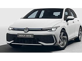 Volkswagen Golf GTE 1,5 eHybrid für Privatkunden Volkswagen Golf GTE 1,5 eHybrid für Privatkunden