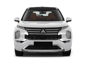 Mitsubishi Outlander Diamant bild 2