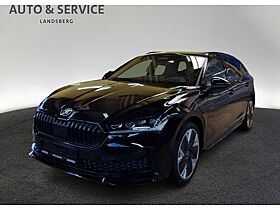 Skoda Superb Combi Sportline 1,5 TSI iV DSG AHK Skoda Superb Combi Sportline 1,5 TSI iV DSG AHK