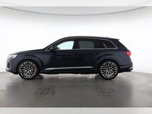 Audi SQ7 SUV TFSI quattro | AHK | +Winterräder bild 6