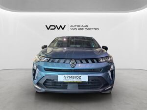 Renault Symbioz ❌Nur mit HR-EINTRAG❌Techno Full Hybrid E-Tech 160❗️Lagerwagen❗️ bild 2