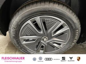 Skoda Fabia 1,0 TSI Balance *sofort + Businessdeal* DSG Navi ACC SmartLink LED bild 7