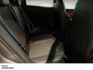 Cupra Ateca 2.0 TSI 190PS 4Drive (Velbert) bild 6