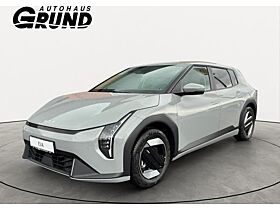 Kia EV4 EARTH 81.4⚡WINTER | TECH | UPGRADE | GEWERBLICH Kia EV4 EARTH 81.4⚡WINTER | TECH | UPGRADE | GEWERBLICH