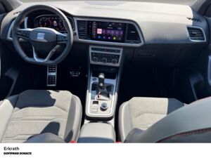 Seat Ateca FR 1.5 TSI Black Style (Erkrath) bild 4