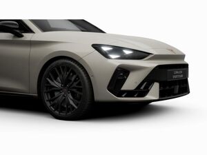 Cupra Leon Sportstourer VZ Black Edition 2.0 TSI 7-Gang-DSG 4Drive bild 6