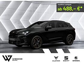Cupra Terramar VZ 2.0 TSI 7-Gang DSG 4Drive LED 360° Cupra Terramar VZ 2.0 TSI 7-Gang DSG 4Drive LED 360°