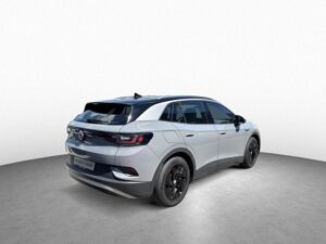 Volkswagen ID.4 Pure Performance 52 kWh AHK NAVI bild 5