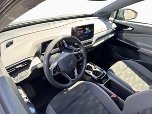 Volkswagen ID.4 Pure Performance 52 kWh AHK NAVI bild 7