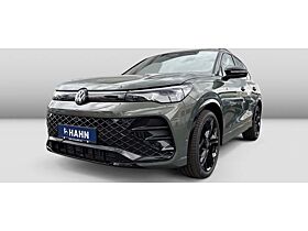 Volkswagen Tiguan R-Line 1,5eTSI 110KW DSG NAVI BLACKSTYLE - GEWERBE Volkswagen Tiguan R-Line 1,5eTSI 110KW DSG NAVI BLACKSTYLE - GEWERBE