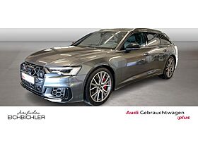 Audi S6 Avant TDI tiptronic 3xKlima AHK AUT Kam. LED Audi S6 Avant TDI tiptronic 3xKlima AHK AUT Kam. LED