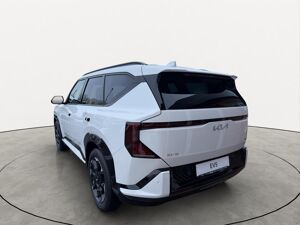 Kia EV5 GT-LINE 81.4 | PANO | DriveWise | HEAD-UP | WP | bild 4