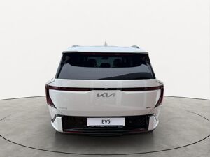 Kia EV5 GT-LINE 81.4 | PANO | DriveWise | HEAD-UP | WP | bild 5