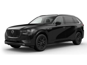 Mazda CX-80 bild 1