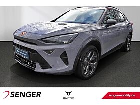 Cupra Formentor 1.5 eTSI DSG Rückfahrkamera Matrix-LED