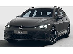 Volkswagen Golf Variant 1.5 TSI R-Line für Gewerbekunden Volkswagen Golf Variant 1.5 TSI R-Line für Gewerbekunden