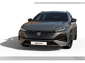 Peugeot 308 SW GT Exclusive Benzin Mild-Hybrid 145 ❗SOFORT VERFÜGBAR IN SCHWARZ & GRAU❗ Peugeot 308 SW GT Exclusive Benzin Mild-Hybrid 145 ❗SOFORT VERFÜGBAR IN SCHWARZ & GRAU❗