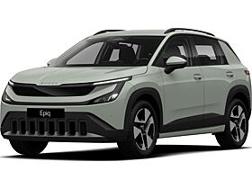 Skoda Epiq Essence 55 Verfügbar ab November 2026 erhältlich in verschiedenen Farben 🚀Autohaus-Schandert Top-Dea Skoda Epiq Essence 55 Verfügbar ab November 2026 erhältlich in verschiedenen Farben 🚀Autohaus-Schandert Top-Dea