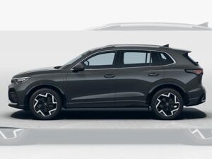 Volkswagen Tiguan 1.5 eHybrid DSG R-Line für Privatkunden bild 2