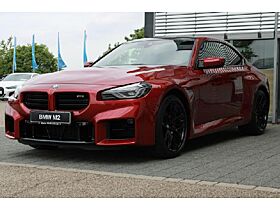 BMW M2 M2 Coupé BMW M2 M2 Coupé